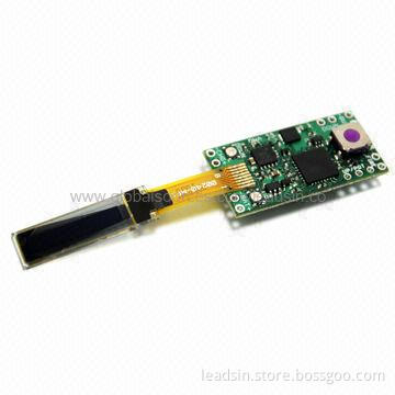 Electronic Cigarette from Shenzhen EMS, OEM Factory
